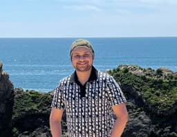 Tajinder Pal Singh profile picture